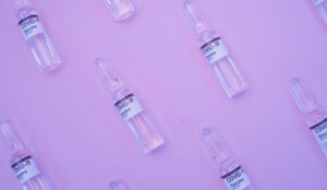 Showing Strong Brand Identity