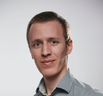 name here, CFO of Corecords